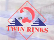 Twin Rinks movie