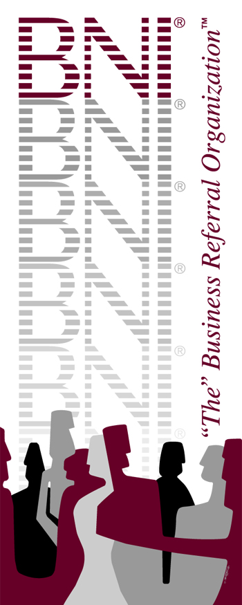 BNI banner