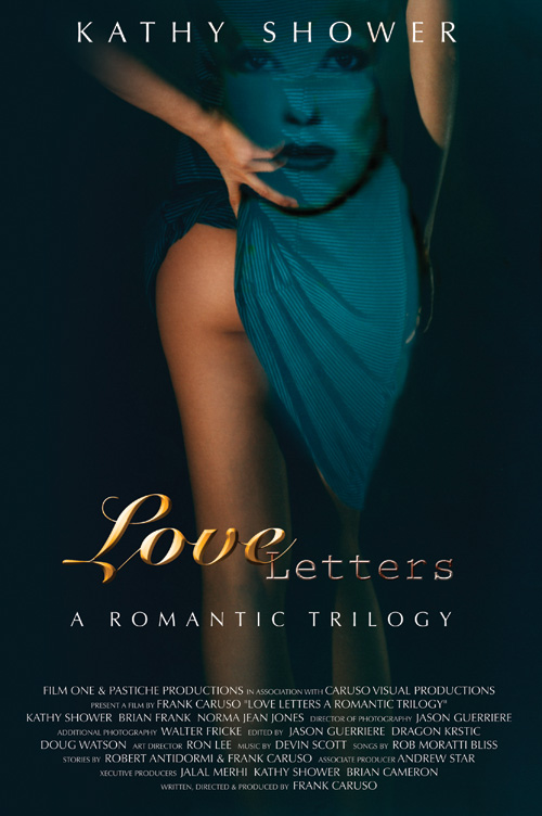 Love Letters film poster