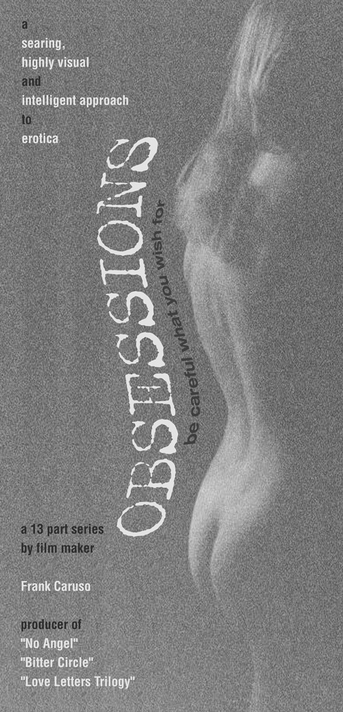 Obsessions film poster