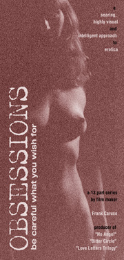 Obsessions film poster