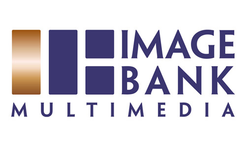 Image Bank logo