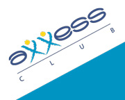 Axxess Club logo