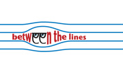 between the lines logo