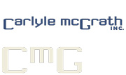 Carlyle McGrath logo