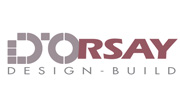 DOrsay logo