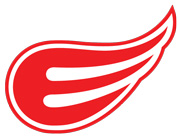 Etobicoke Wings logo