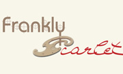 Frankly Scarlet logo