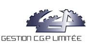 Gestion CGP logo