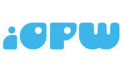 iOPW logo