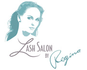 Lash Salon logo