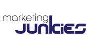 Marketing Junkies logo