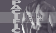 Pacific Health logo
