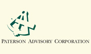 Paterson Advisory logo