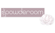 The Powderoom logo