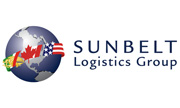 Sunbelt Logistics logo