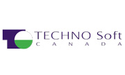 TechnoSoft logo