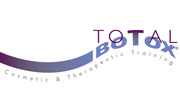 Total Botox logo