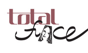 Total Face logo